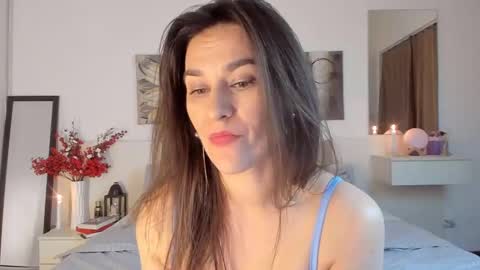 CassidyJoy online show from March 2025 04:33:02 PM