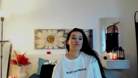 CassidyJoy online show from February 2026 10:38:01 AM