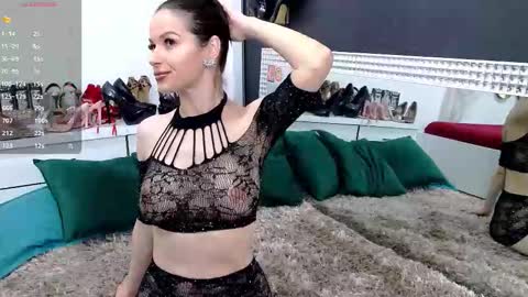 joyfullrosse online show from February 2026 06:06:01 AM