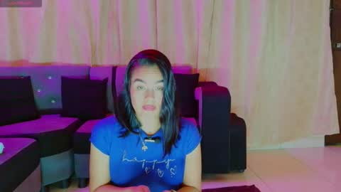 Snapshot of joyshe__vergara chatting on February 2026 05:28:01 AM online show from February 2026 05:28:01 AM