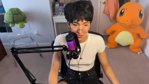 Jackie Joy online show from January 2026 05:51:02 PM