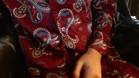 JP online show from December 2025 12:44:02 PM