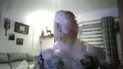 jp_sparky online show from January 2025 08:02:01 PM