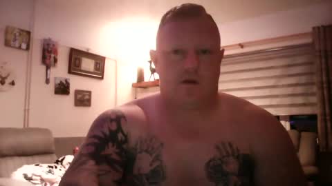 jp_sparky online show from February 2025 08:43:02 PM