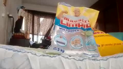 J Prez Official online show from November 2025 11:15:01 PM