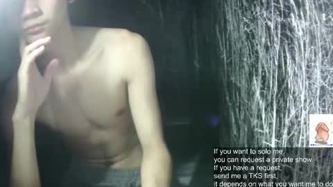 LuluBoy30 online show from November 2025 01:00:01 PM