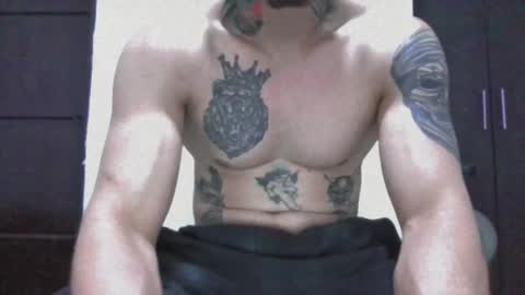 Jaxxx67 online show from December 2024 04:28:02 PM