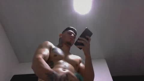 Jaxxx67 online show from December 2024 02:42:01 AM