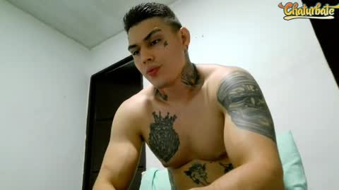 Snapshot of jq401055 chatting on April 2026 12:30:02 AM Jaxxx67 online show from April 2026 12:30:02 AM