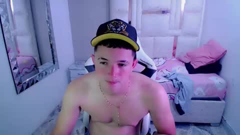 N I N O online show from March 2025 01:01:01 PM