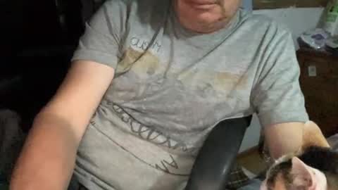 Snapshot of jraiven chatting on January 2025 05:45:02 AM Soy Rai online show from January 2025 05:45:02 AM