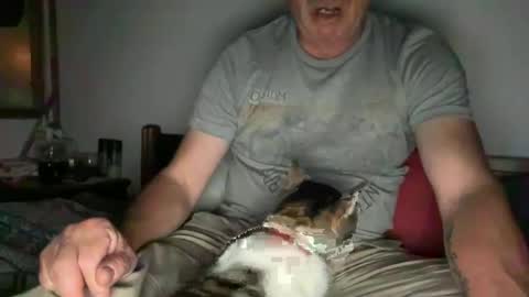 Snapshot of jraiven chatting on March 2025 12:53:01 AM Soy Rai online show from March 2025 12:53:01 AM