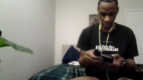 jremy4u online show from December 2025 09:49:01 AM