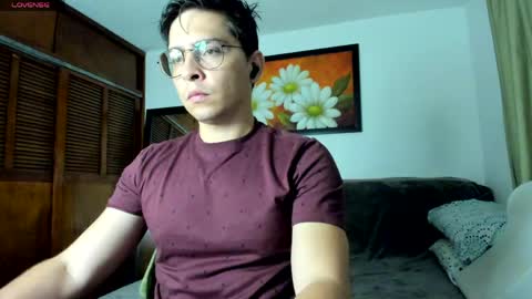 Cristian- tellme Criis online show from April 2026 02:49:02 AM