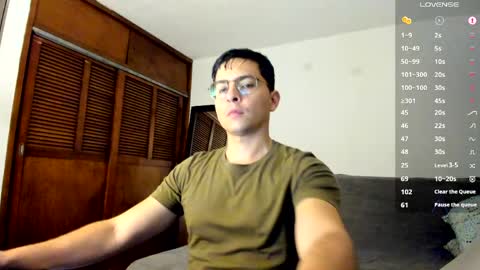 Cristian- tellme Criis online show from May 2026 12:15:02 AM