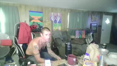 jrizzle1111 online show from October 2025 07:58:02 PM