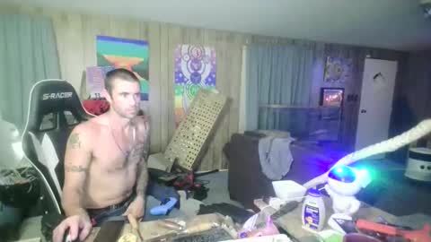 jrizzle1111 online show from October 2025 08:59:01 AM