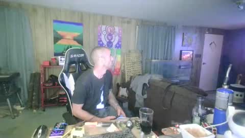 jrizzle1111 online show from November 2025 09:21:01 AM