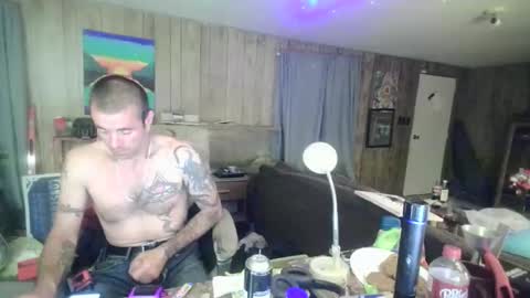 jrizzle1111 online show from February 2026 11:39:02 AM