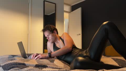 JoyBoy online show from December 2024 10:47:02 AM