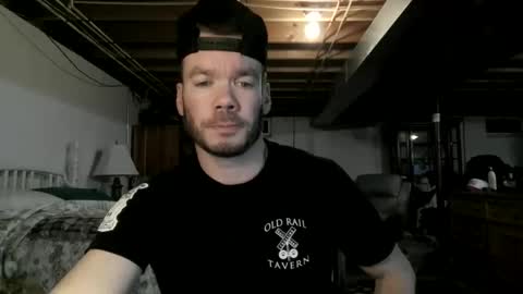 Jim online show from March 2025 03:22:01 AM