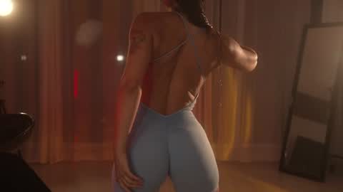 Jennifer Diaz online show from July 2026 08:15:02 PM