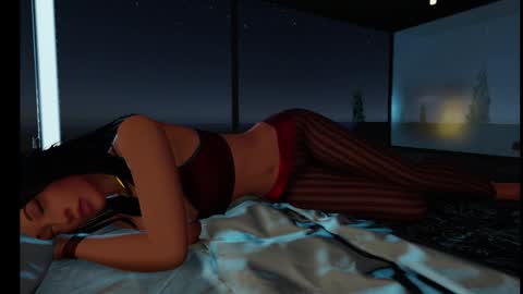 EleniGr online show from March 2025 05:33:02 AM