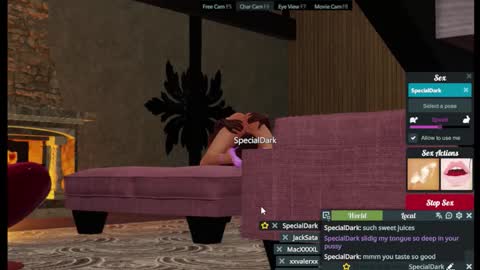 EleniGr online show from October 2025 01:56:02 PM