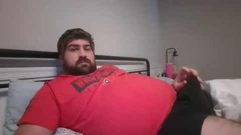 jthompson813 online show from February 2025 09:05:02 PM