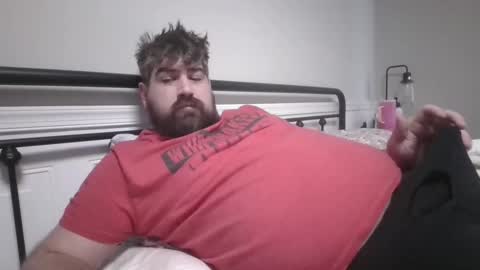 jthompson813 online show from March 2025 06:32:01 PM