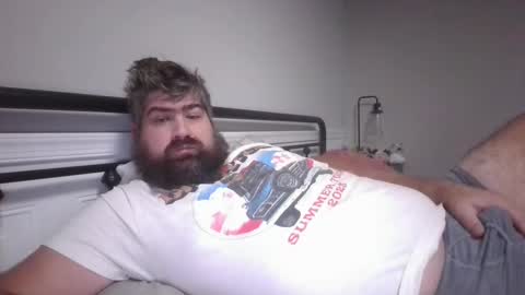 jthompson813 online show from October 2025 11:40:01 AM