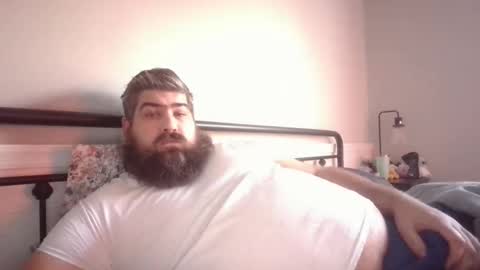 jthompson813 online show from November 2025 08:58:01 PM