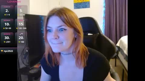 Jessi Dee online show from January 2025 12:55:02 AM