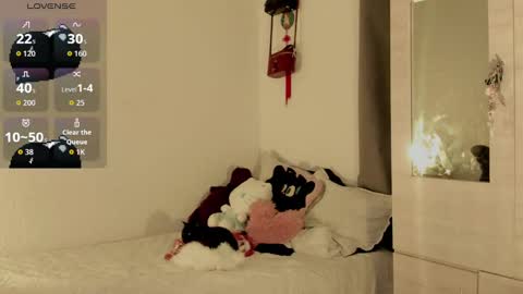 Ju Kyung online show from November 2025 07:47:01 AM