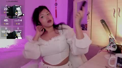 Ju Kyung online show from December 2025 09:18:01 AM