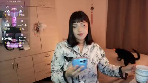 Ju Kyung online show from April 2026 01:36:01 AM