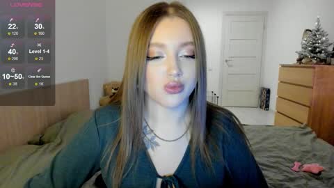 Julia and Julia online show from December 2024 01:45:02 PM