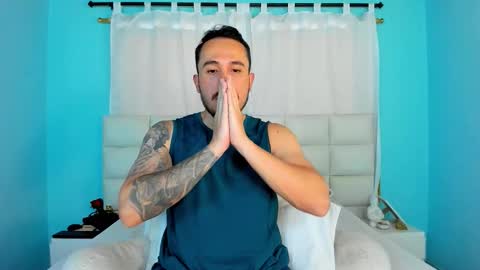 Juan online show from November 2025 06:00:02 PM