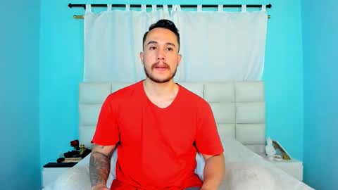 Juan online show from January 2026 11:39:02 PM