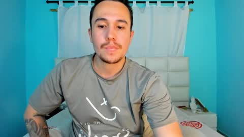 Juan online show from March 2026 01:01:02 AM