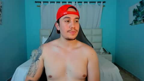 Juan online show from March 2026 11:00:02 PM