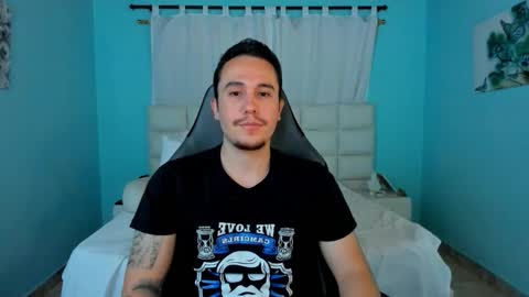 Juan online show from March 2026 10:26:01 PM