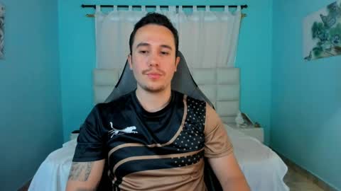 Juan online show from April 2026 07:22:01 PM