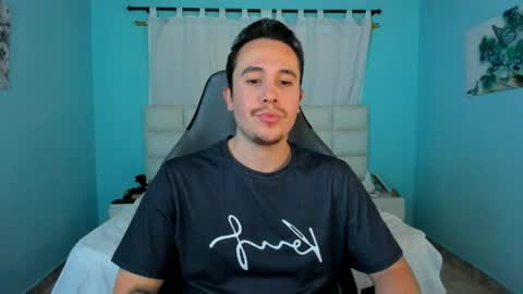 Juan online show from April 2026 09:34:01 PM