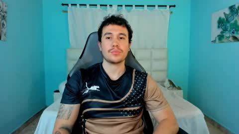 Juan online show from June 2026 11:54:02 PM