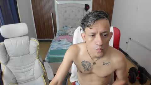 juan_and_luke online show from March 2026 11:54:02 AM