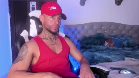 juan online show from November 2025 09:57:01 PM