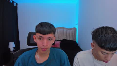 JuanSteven online show from September 2025 12:59:02 PM