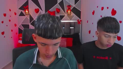 JuanSteven online show from February 2026 11:19:01 AM