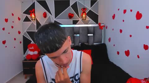 JuanSteven online show from February 2026 03:05:01 AM